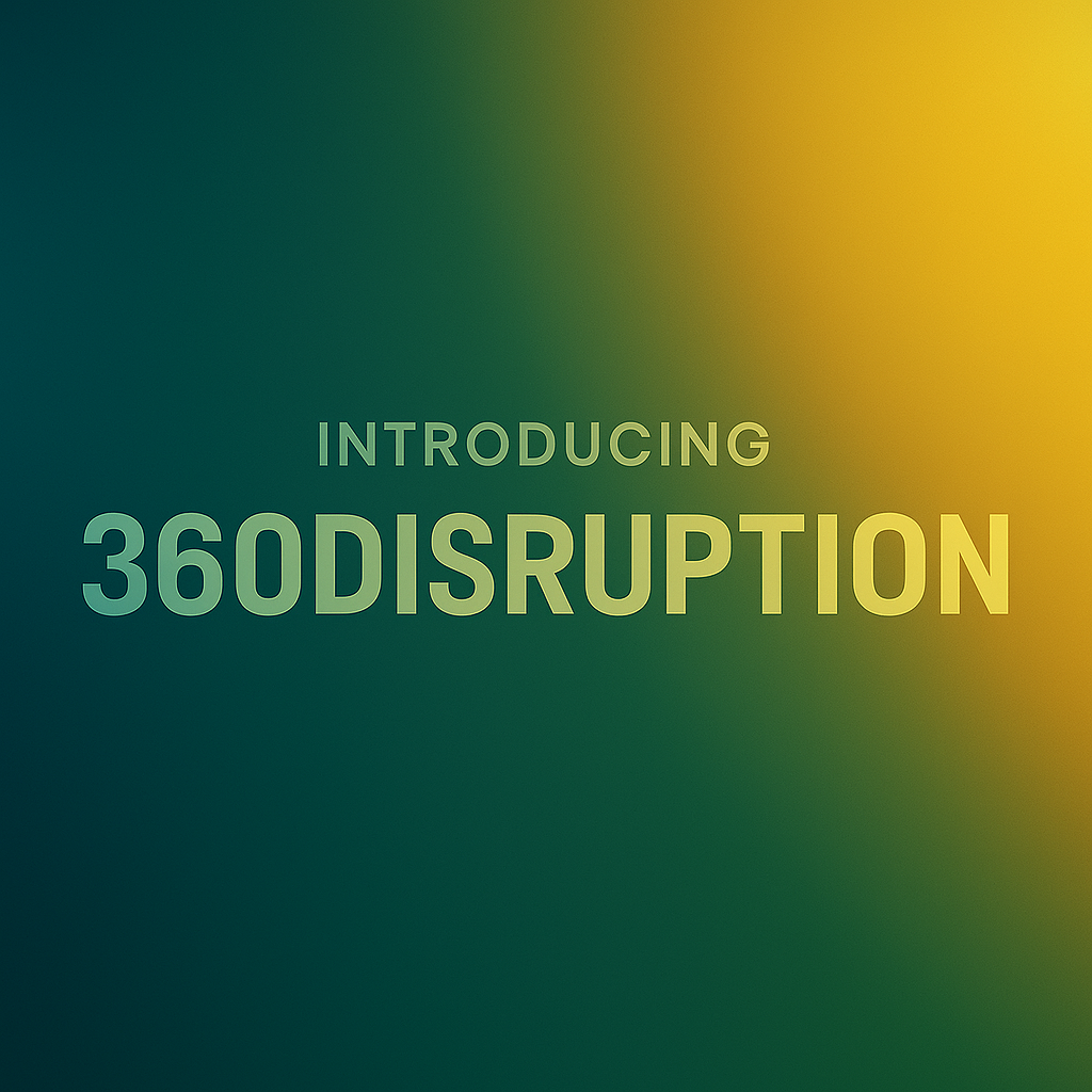 Where Africa’s Future Is Built — At National Scale